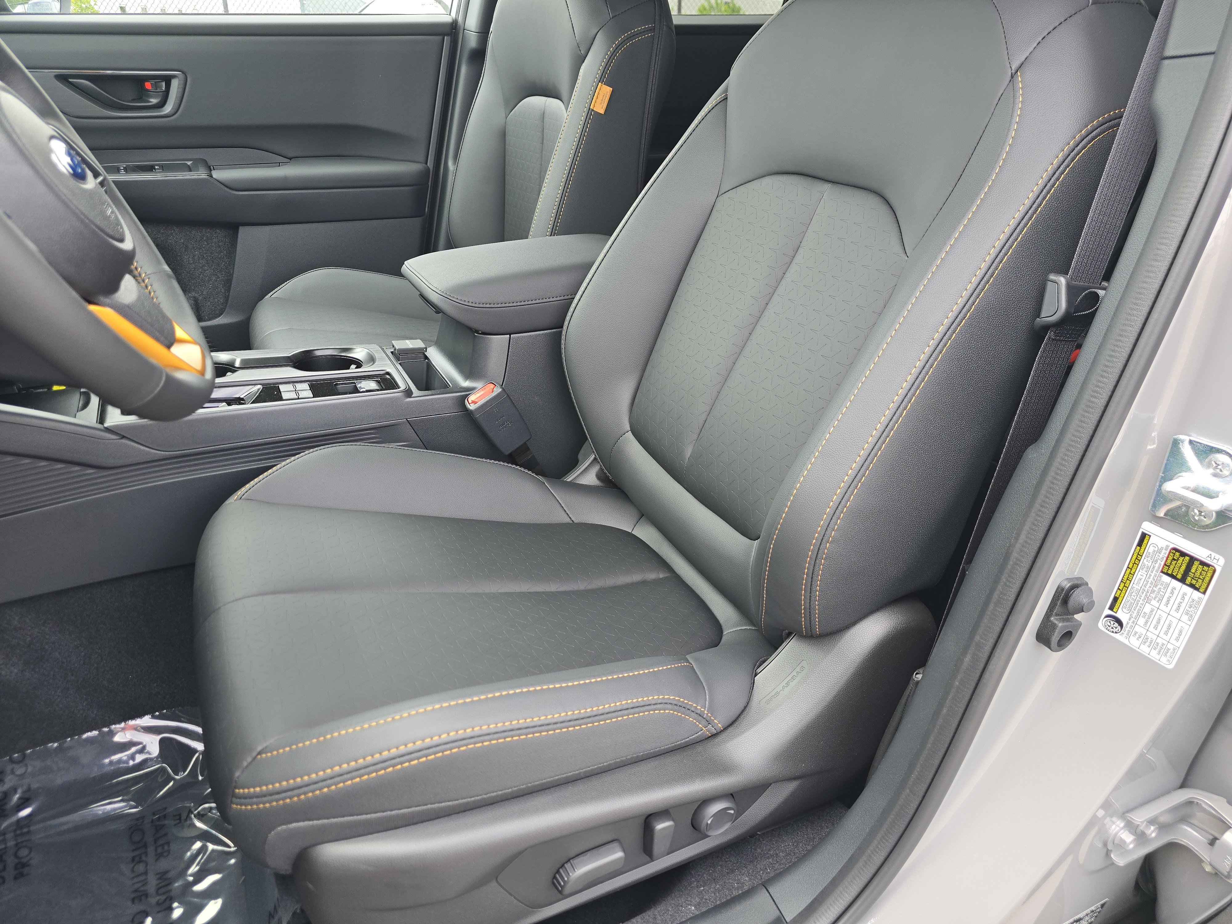 New 2026 Subaru Outback Wilderness AWD/4WD image 20