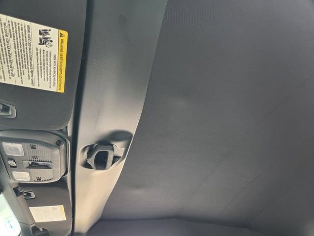 Used 2025 Ford Mustang Premium RWD image 24