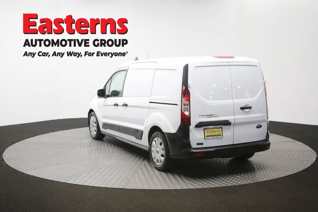Used 2020 Ford Transit Connect XL FWD image 66