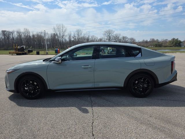 Used 2025 Kia K4 GT-Line Turbo image 10