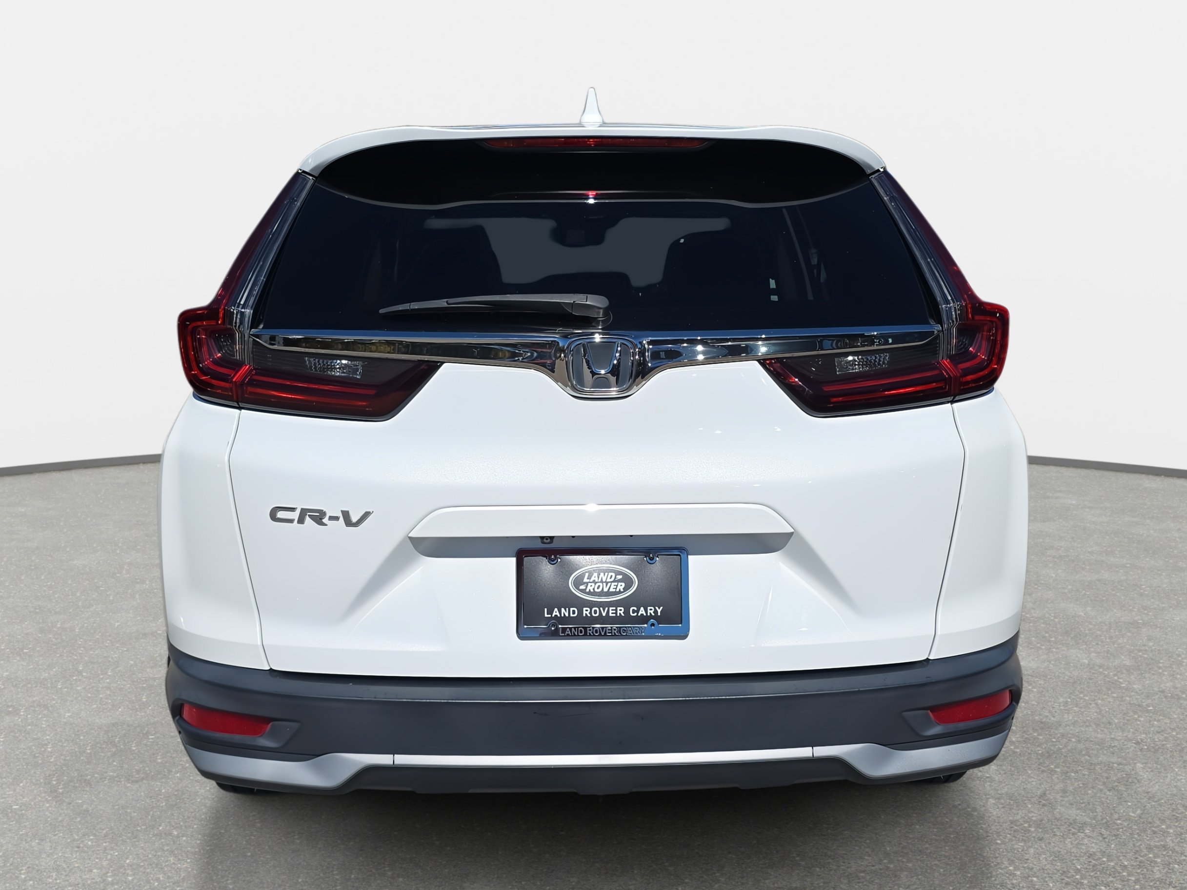 Used 2021 Honda CR-V EX image 6