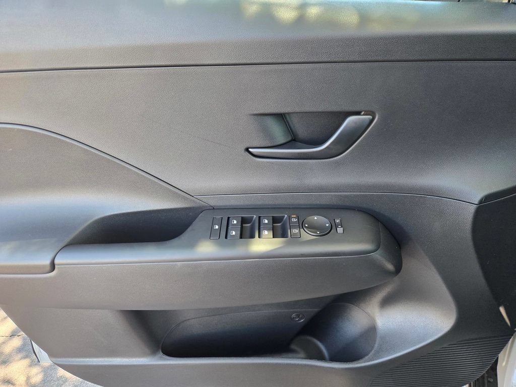 New 2026 Hyundai Kona SEL Sport FWD image 14