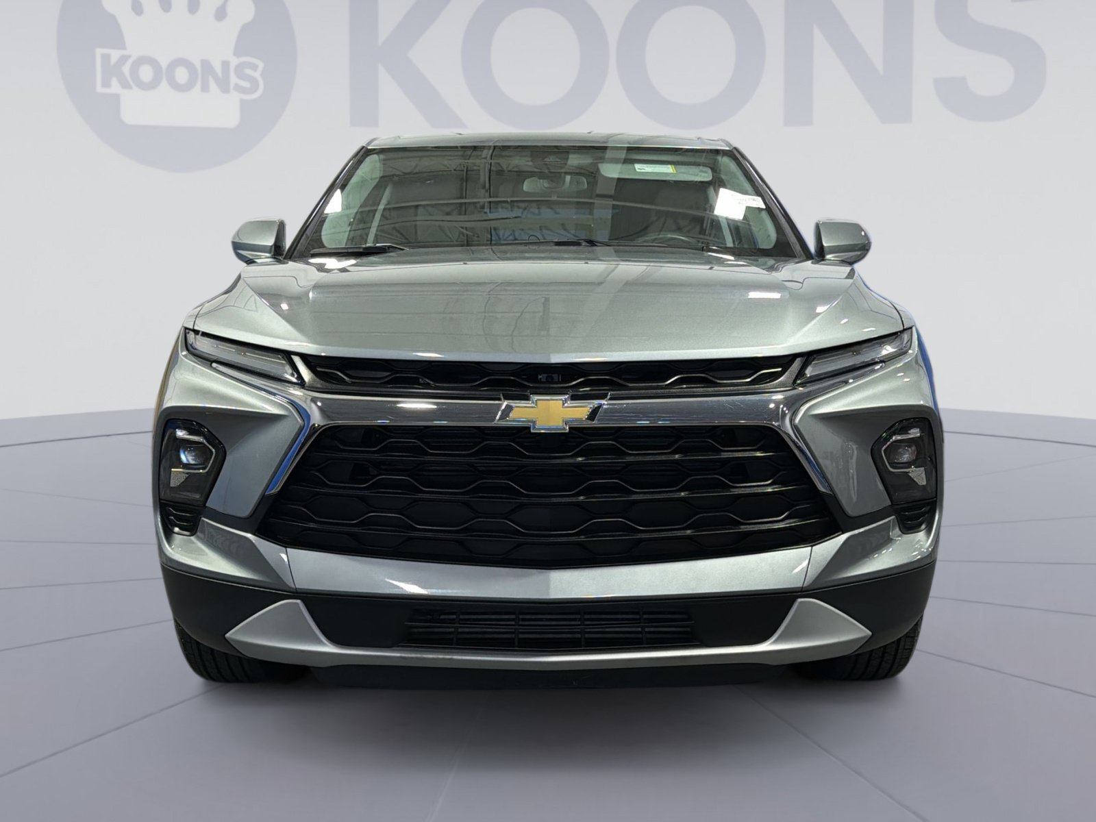Used 2023 Chevrolet Blazer LT AWD/4WD image 11