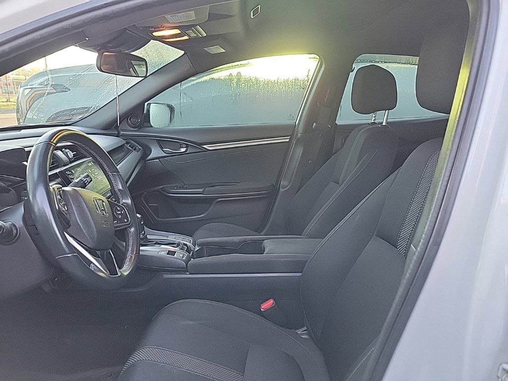 Used 2020 Honda Civic EX image 6