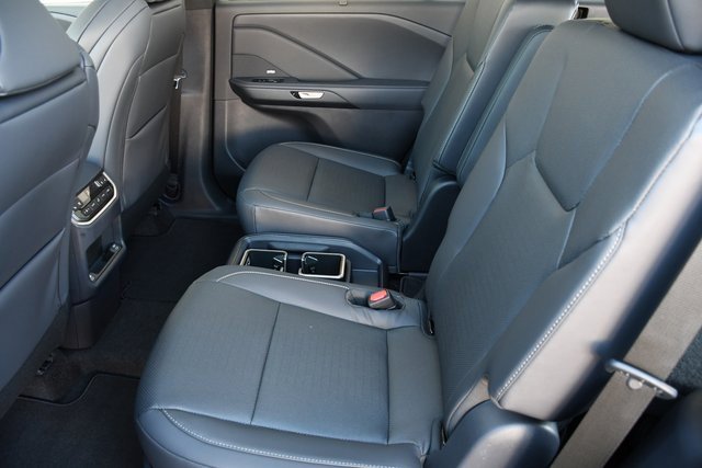 New 2026 Lexus TX 350 AWD image 10