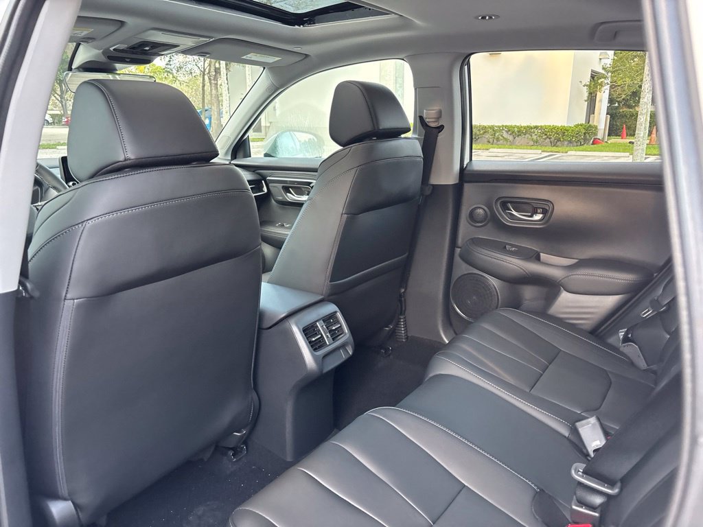 New 2026 Acura ADX FWD image 20