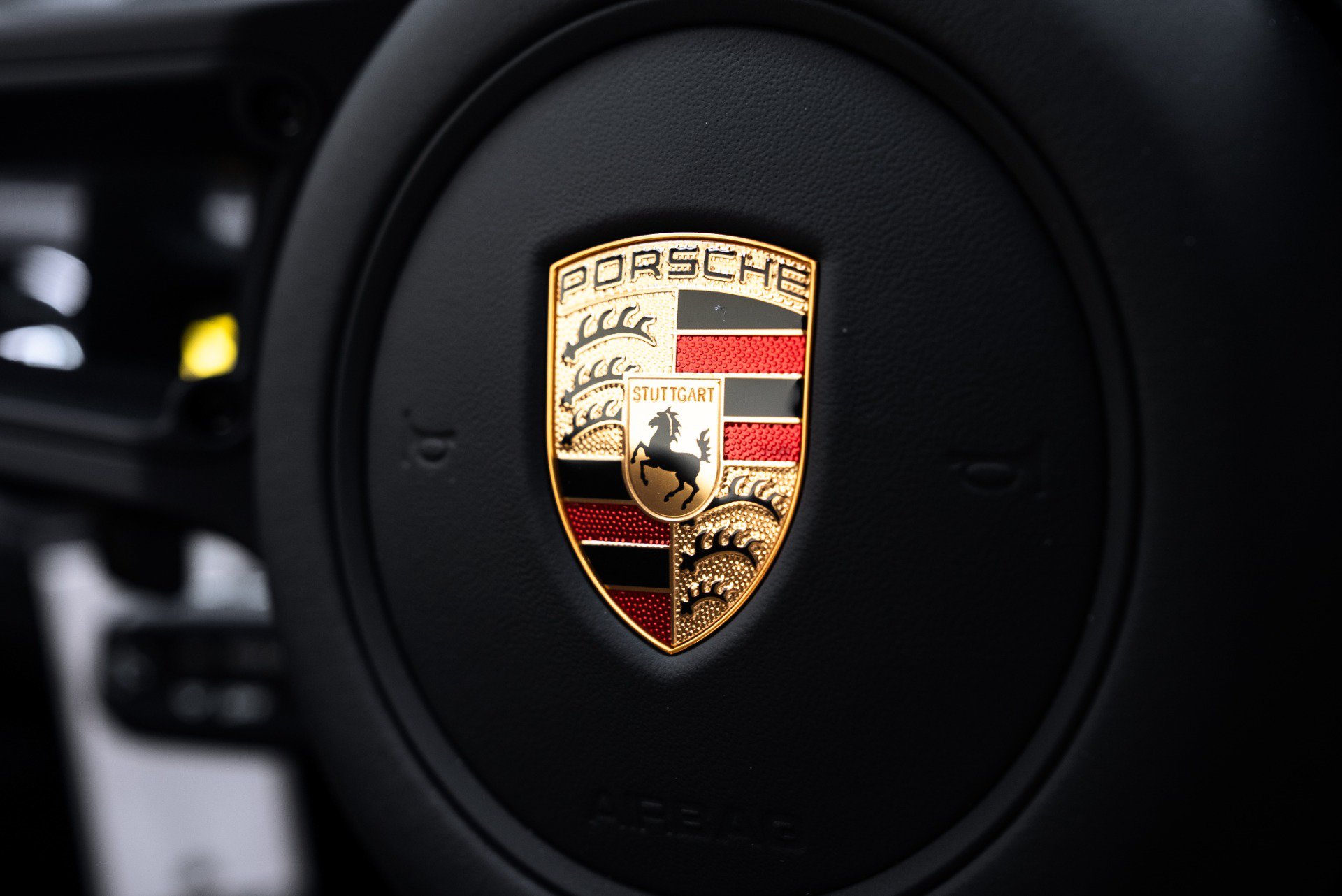 Used 2024 Porsche 718 Cayman GT4 RS RWD image 46