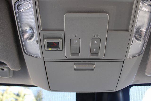 Used 2022 Toyota Sequoia TRD Sport image 14