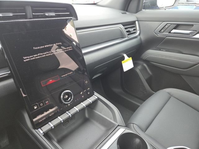 New 2026 GMC Terrain Elevation w/ Elevation Premium Package image 35