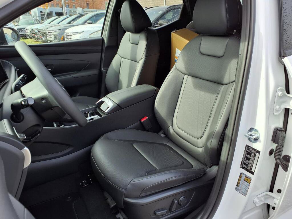 New 2027 Hyundai Santa Cruz SEL AWD/4WD image 6