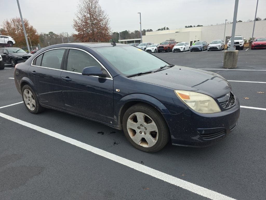 Used 2009 Saturn Aura XE w/ Preferred Package image 10