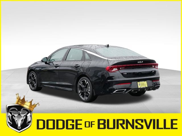 Used 2023 Kia K5 GT-Line image 7
