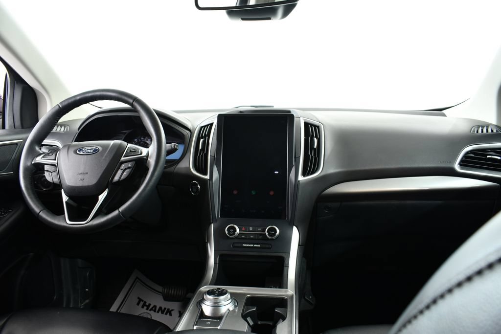 Used 2023 Ford Edge SEL w/ Convenience Package AWD/4WD image 7