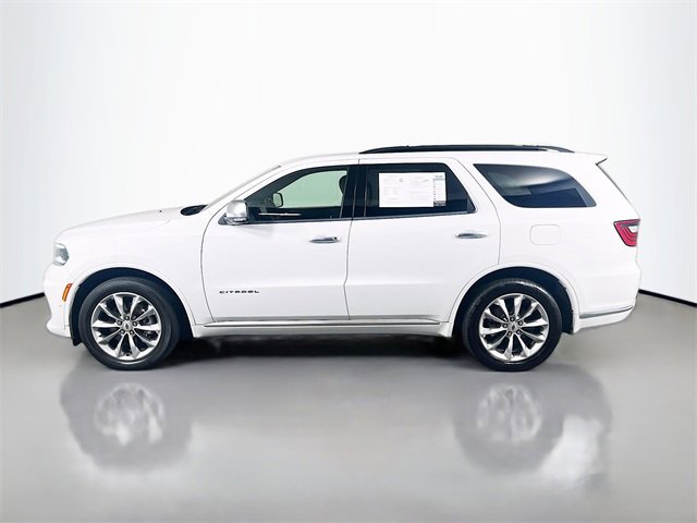 Used 2022 Dodge Durango Citadel image 4
