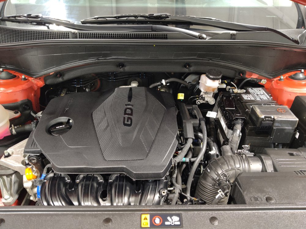 Used 2023 Hyundai Santa Fe SEL AWD/4WD image 30