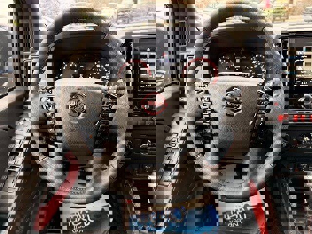 New 2026 Nissan Frontier PRO-4X w/ Pro Premium Package image 23