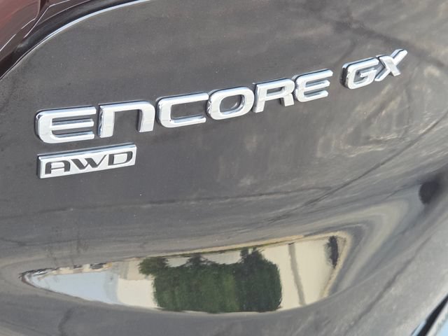 Used 2024 Buick Encore GX Sport Touring AWD/4WD image 4