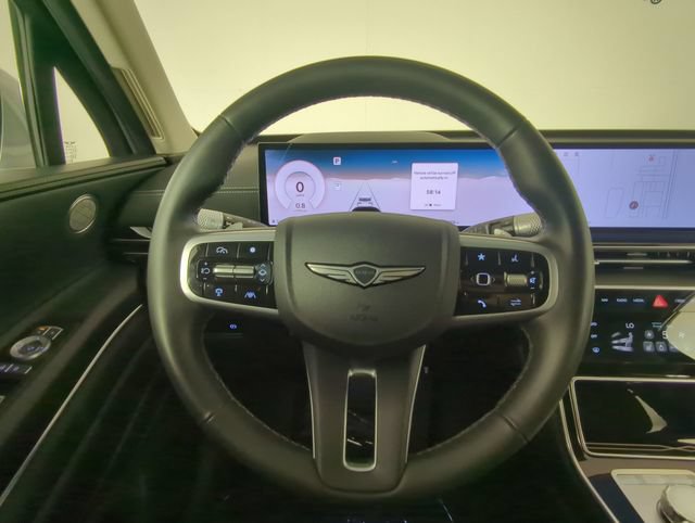 Used 2025 Genesis GV80 2.5T Standard AWD/4WD image 26