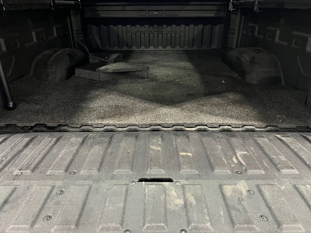 Used 2024 GMC Sierra 3500 Denali Ultimate image 5