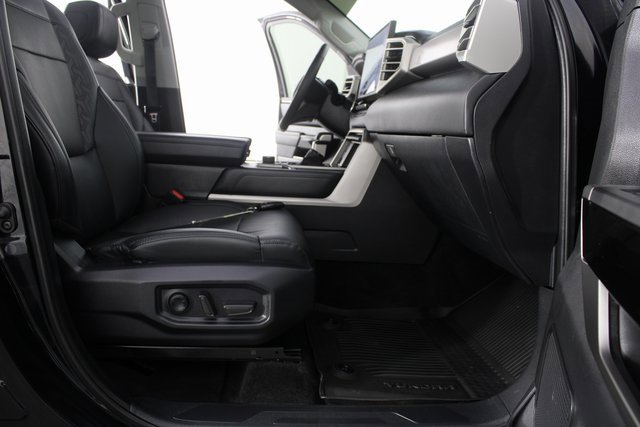 Used 2024 Toyota Tundra Limited image 23