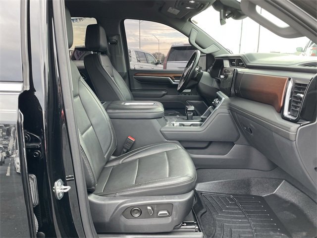 Used 2022 GMC Sierra 1500 Denali image 16