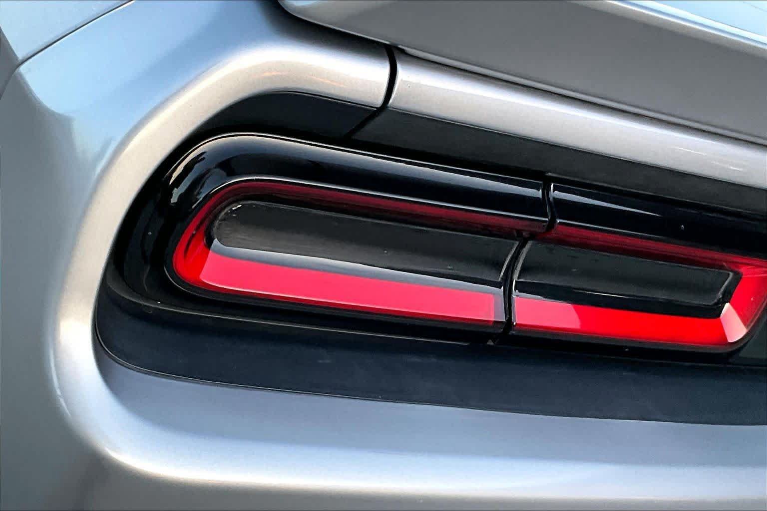 Used 2018 Dodge Challenger SXT Plus RWD image 29