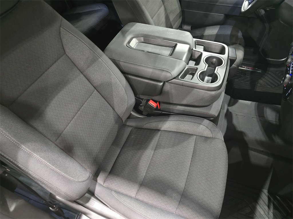 Used 2026 Chevrolet Silverado 1500 RST image 10