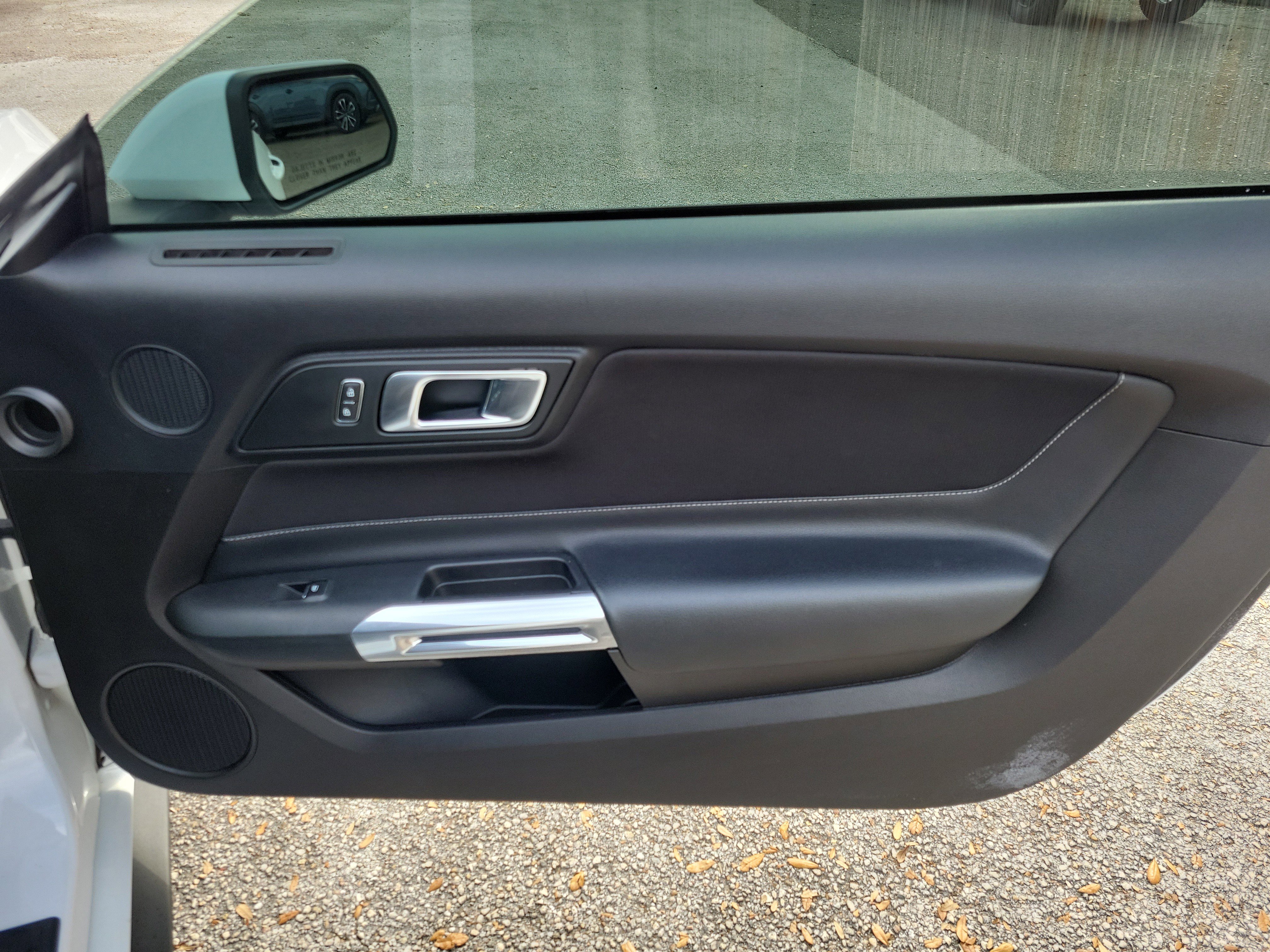 Certified 2021 Ford Mustang Coupe w/ Equipment Group 101A image 25