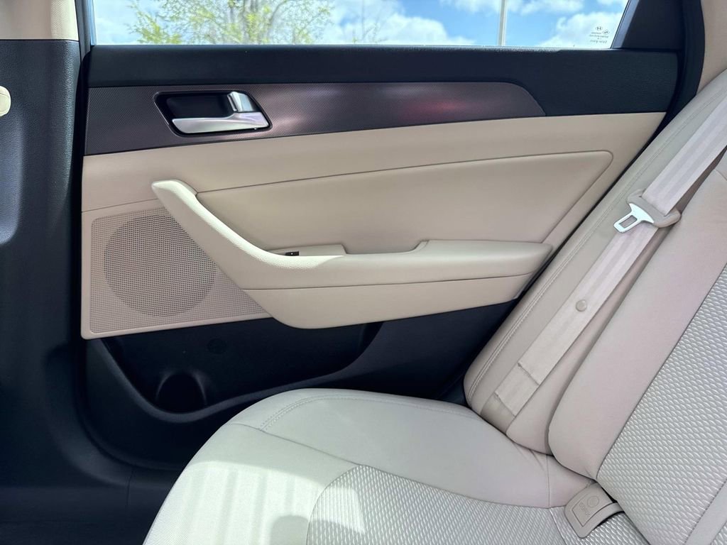 Used 2015 Hyundai Sonata Sport image 19