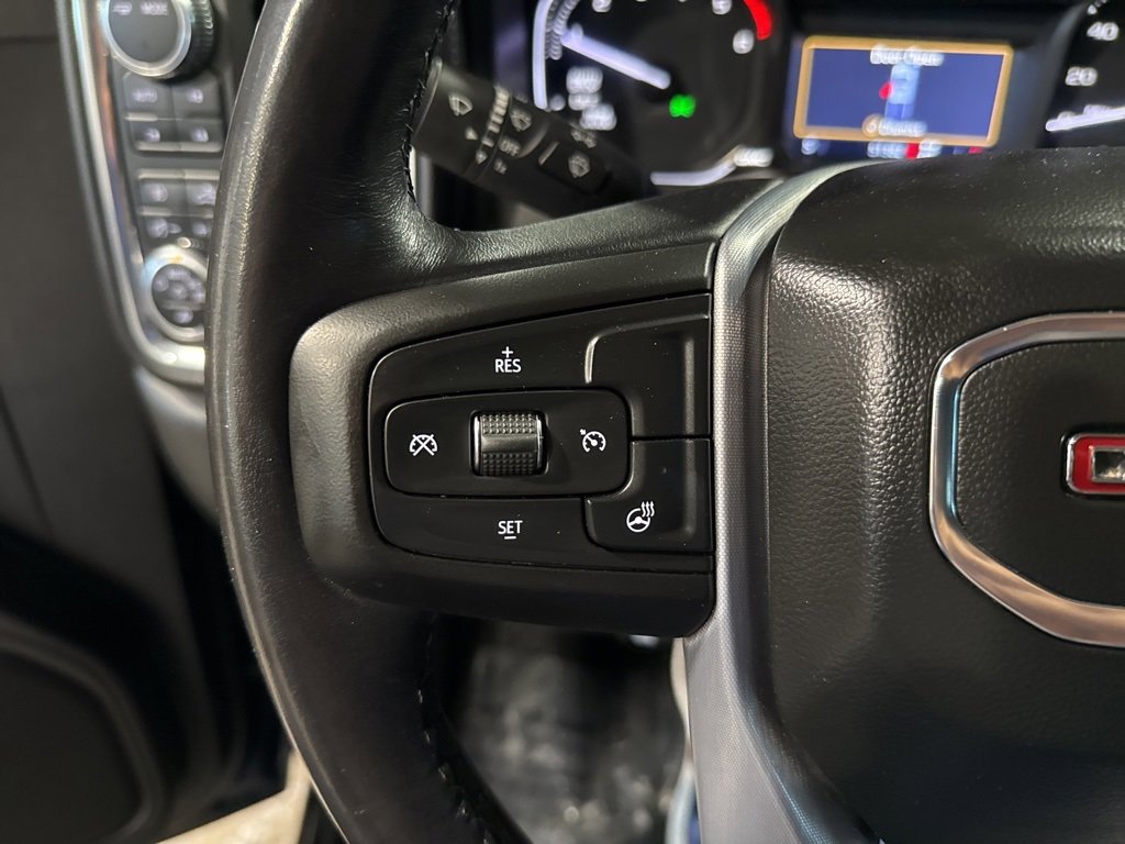 Used 2021 GMC Sierra 1500 SLT image 13