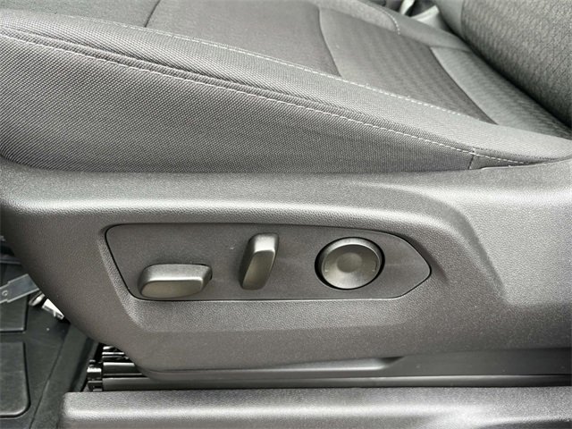 Used 2025 Chevrolet Silverado 1500 Custom w/ Turbomax Blackout Package image 26