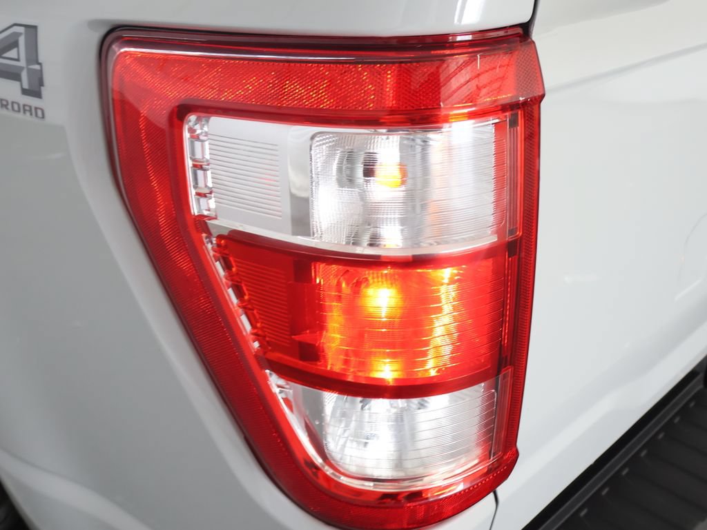 Used 2023 Ford F150 XL w/ STX Appearance Package AWD/4WD image 30