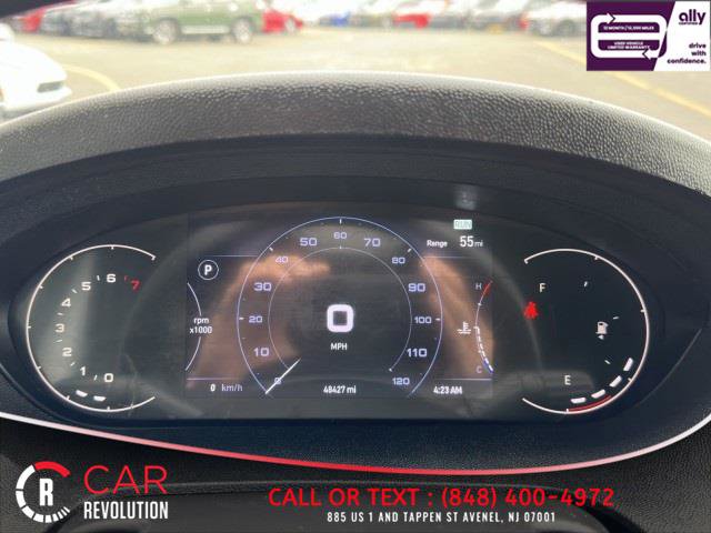 Used 2023 RAM ProMaster 2500 w/ Convenience Group image 18