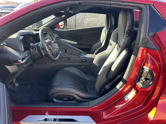 Used 2023 Chevrolet Corvette Stingray Convertible w/ Battery Protection Package image 17