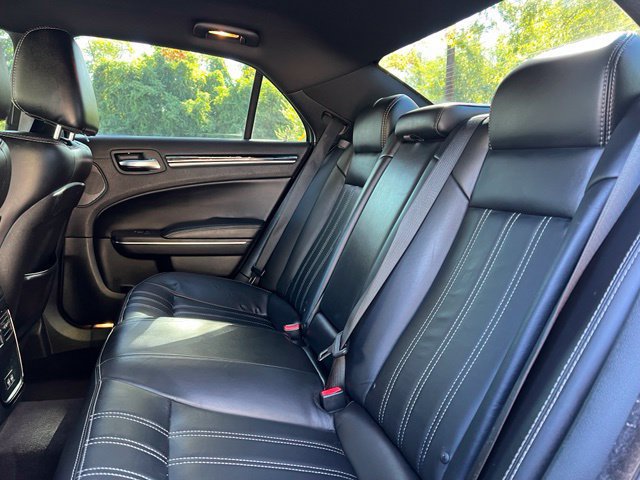 Used 2017 Chrysler 300 S AWD/4WD image 16