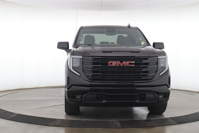 Used 2025 GMC Sierra 1500 Elevation AWD/4WD image 12