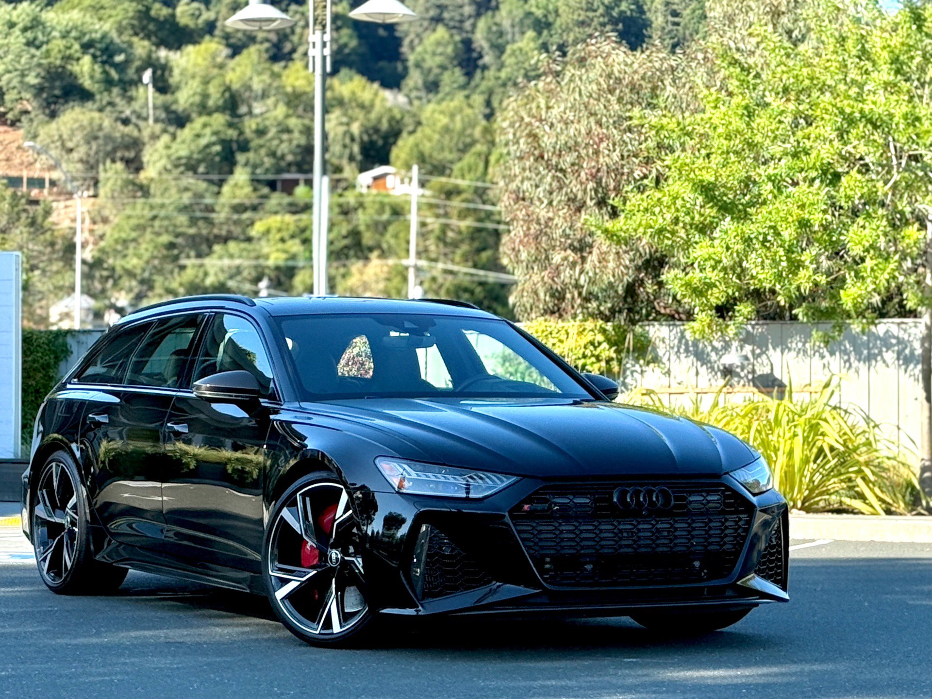 Used 2022 Audi RS 6 image 5