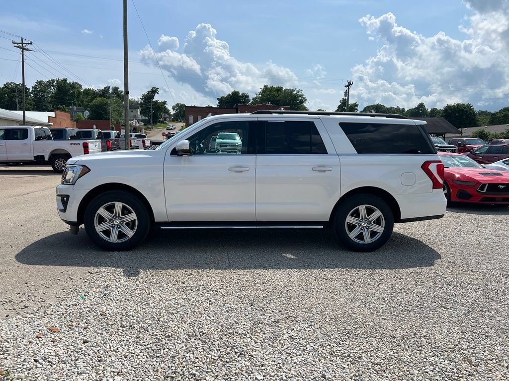 Used 2019 Ford Expedition Max XLT w/ Equipment Group 202A AWD/4WD image 5