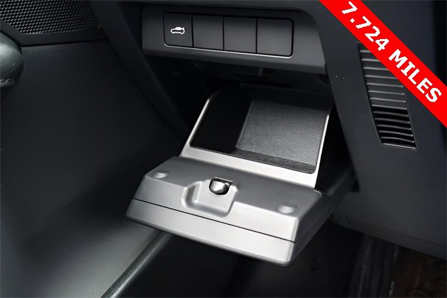 Used 2025 MAZDA MAZDA3 s image 22