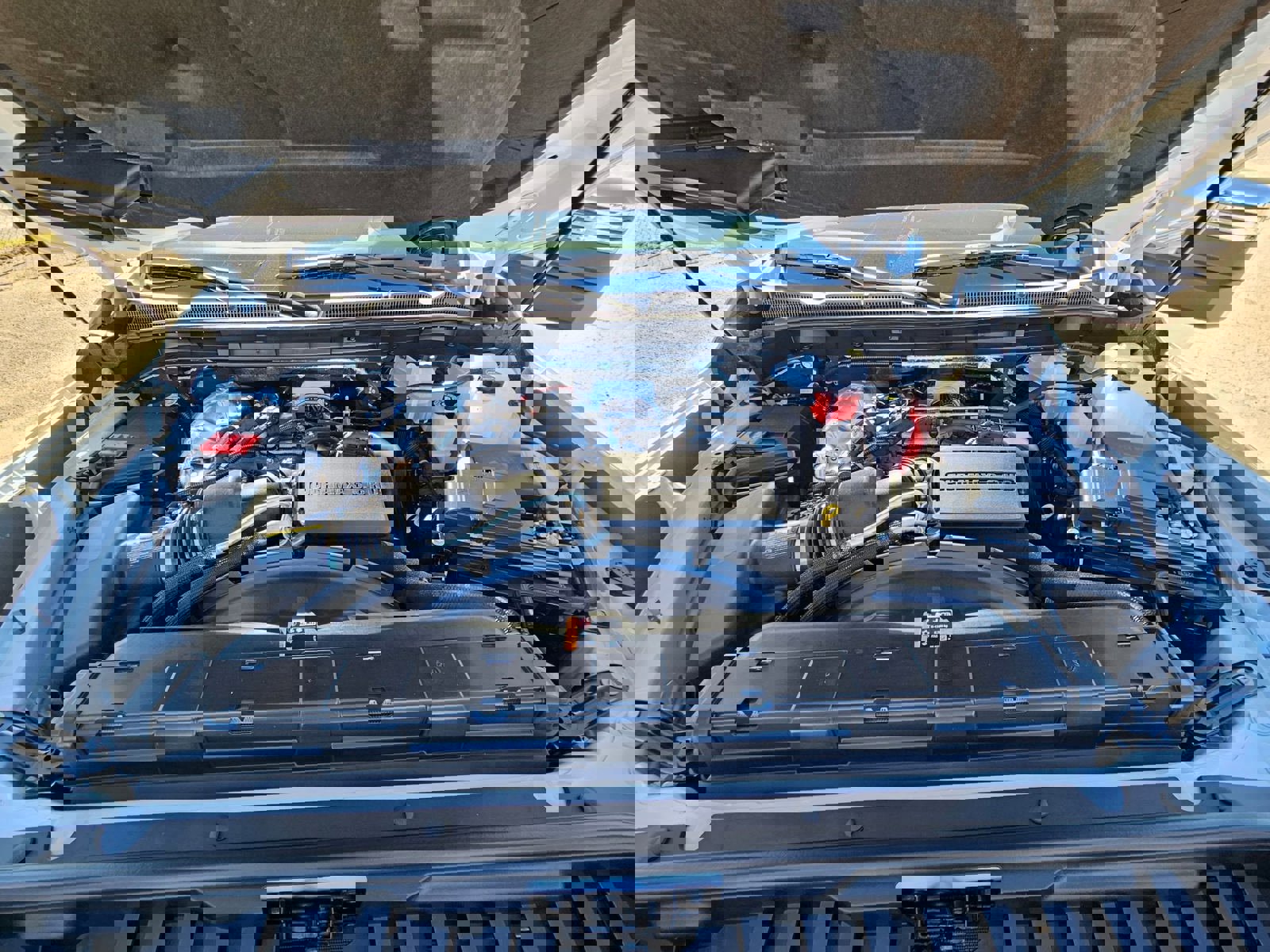 New 2026 GMC Sierra 2500 Denali w/ Denali Reserve Package image 31