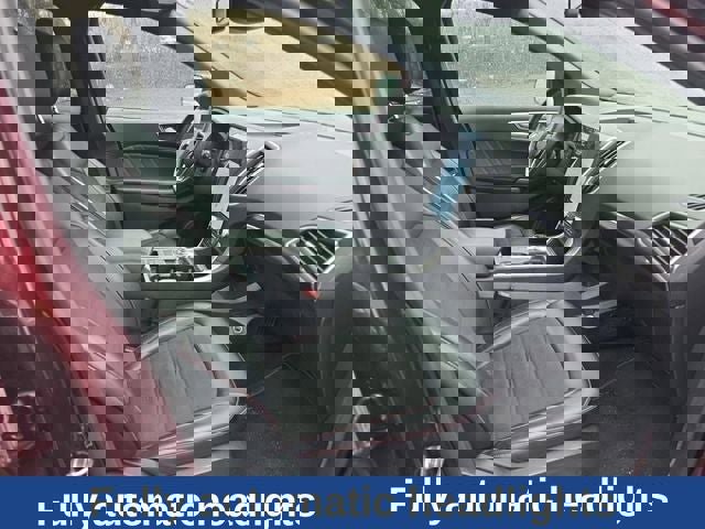 Used 2024 Ford Edge ST-Line image 21