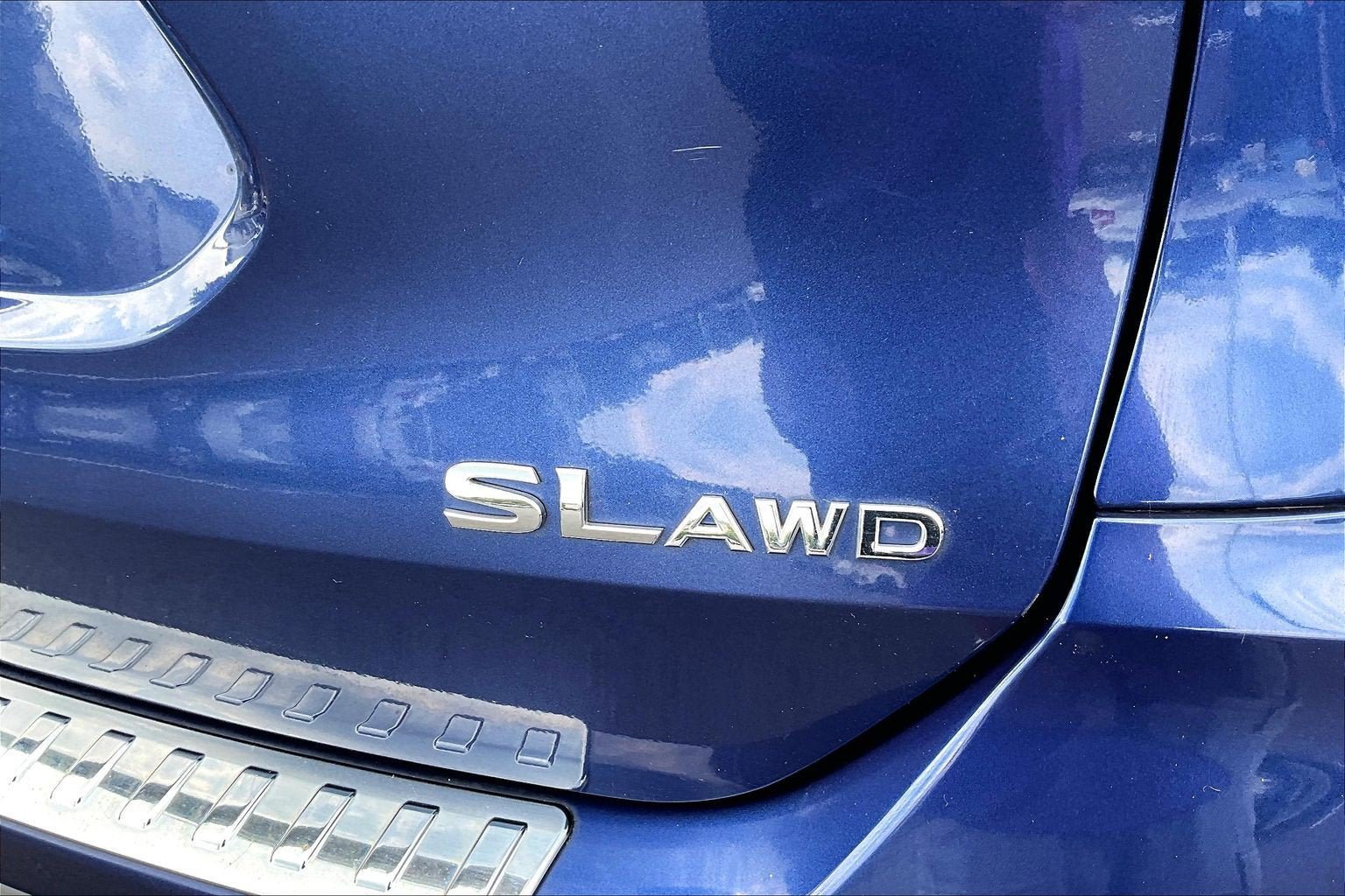 Used 2019 Nissan Rogue SL AWD/4WD image 8