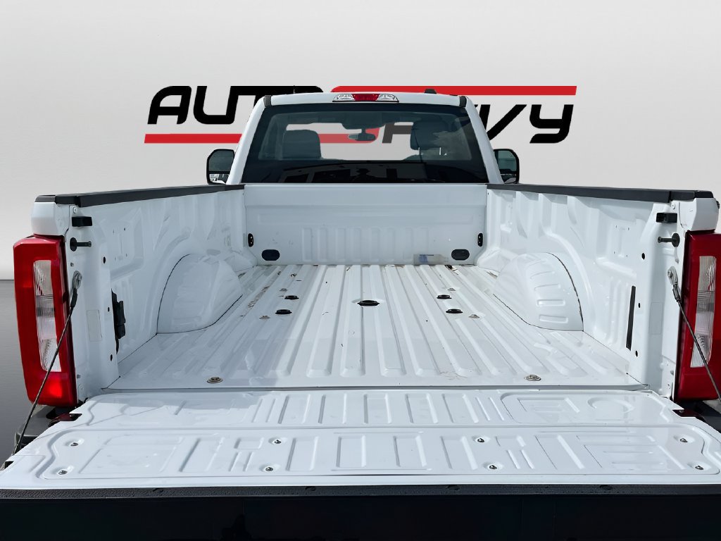 Used 2024 Ford F250 XL AWD/4WD image 20