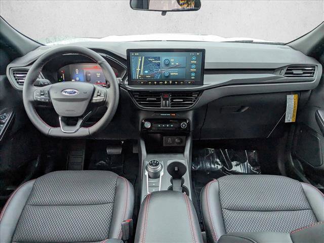 New 2026 Ford Escape ST-Line w/ Tech Pack #1 image 13