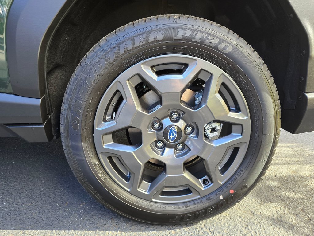 New 2026 Subaru Outback Premium AWD/4WD image 6