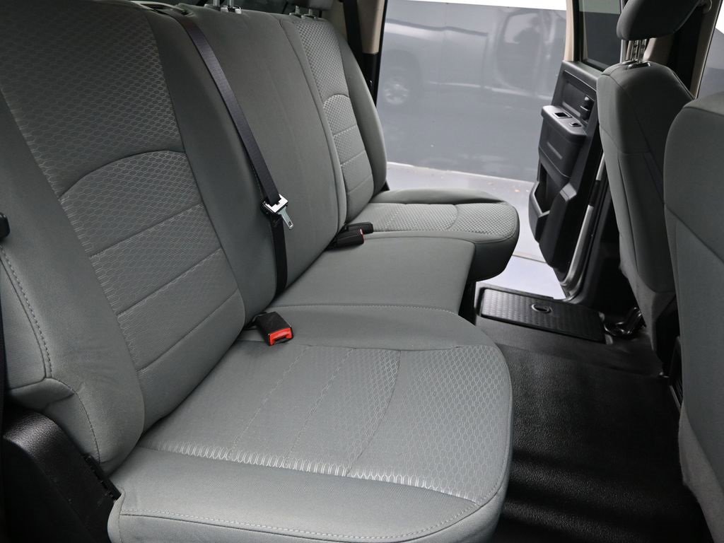 Used 2017 RAM 3500 Tradesman w/ Popular Equipment Group image 20