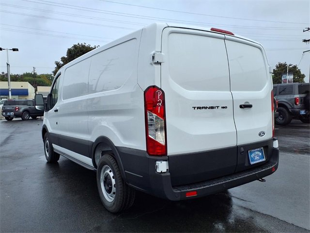 New 2026 Ford Transit 150 Low Roof image 4