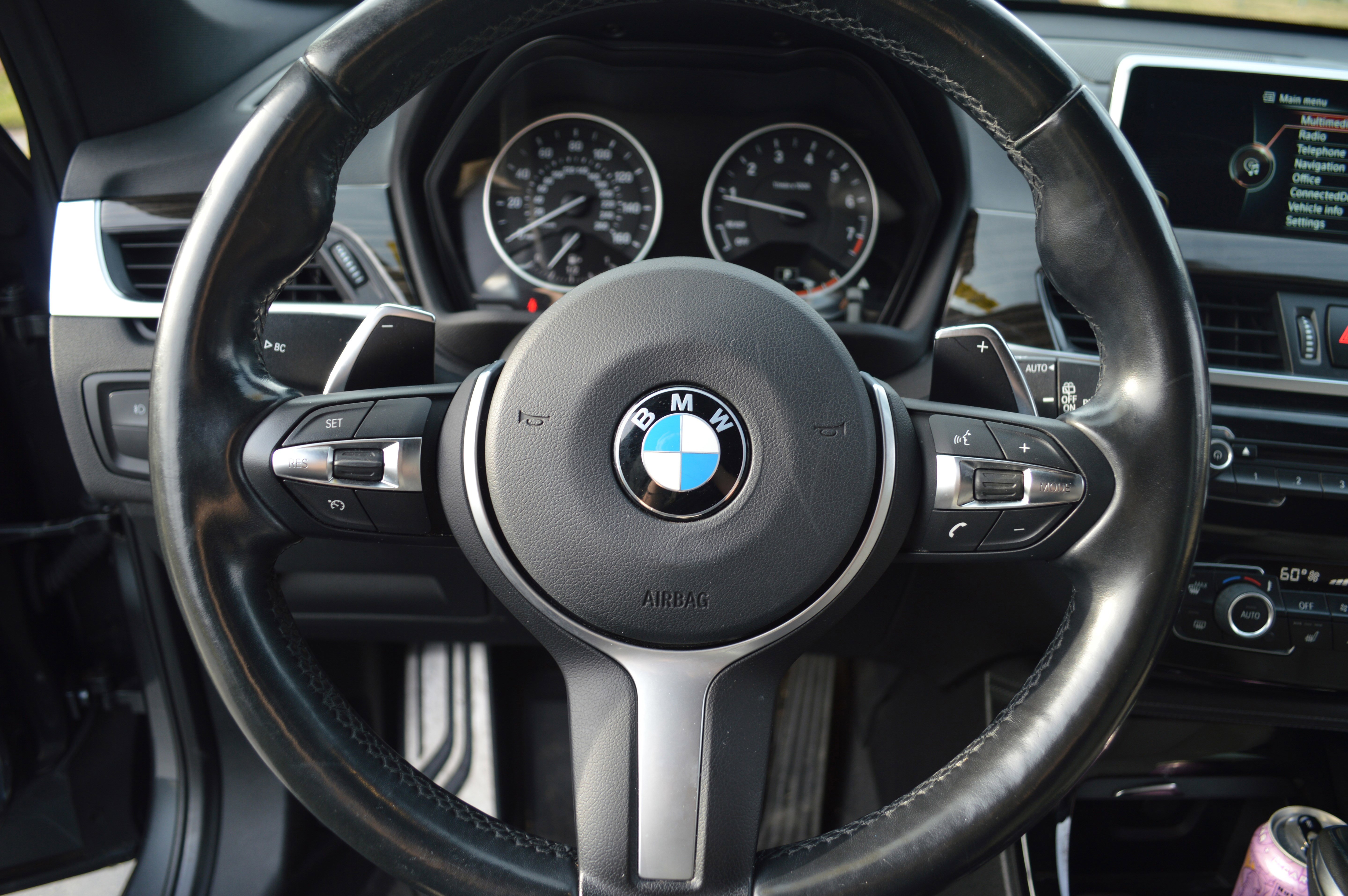 Used 2016 BMW X1 xDrive28i image 13