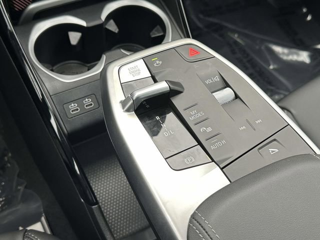 Used 2026 BMW X2 xDrive28i image 35