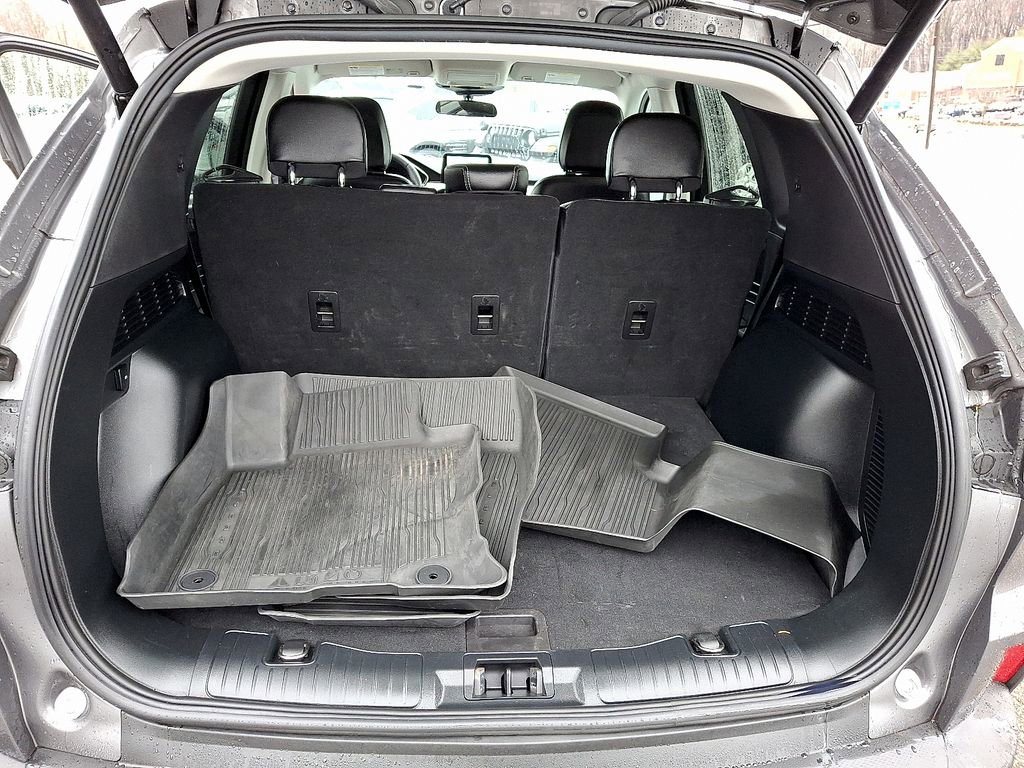 Used 2022 Ford Escape SEL AWD/4WD image 28